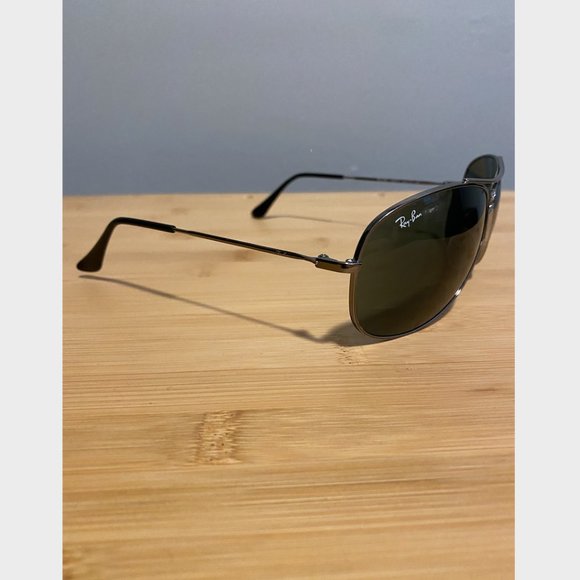 Ray-Ban Polarized Sunglasses